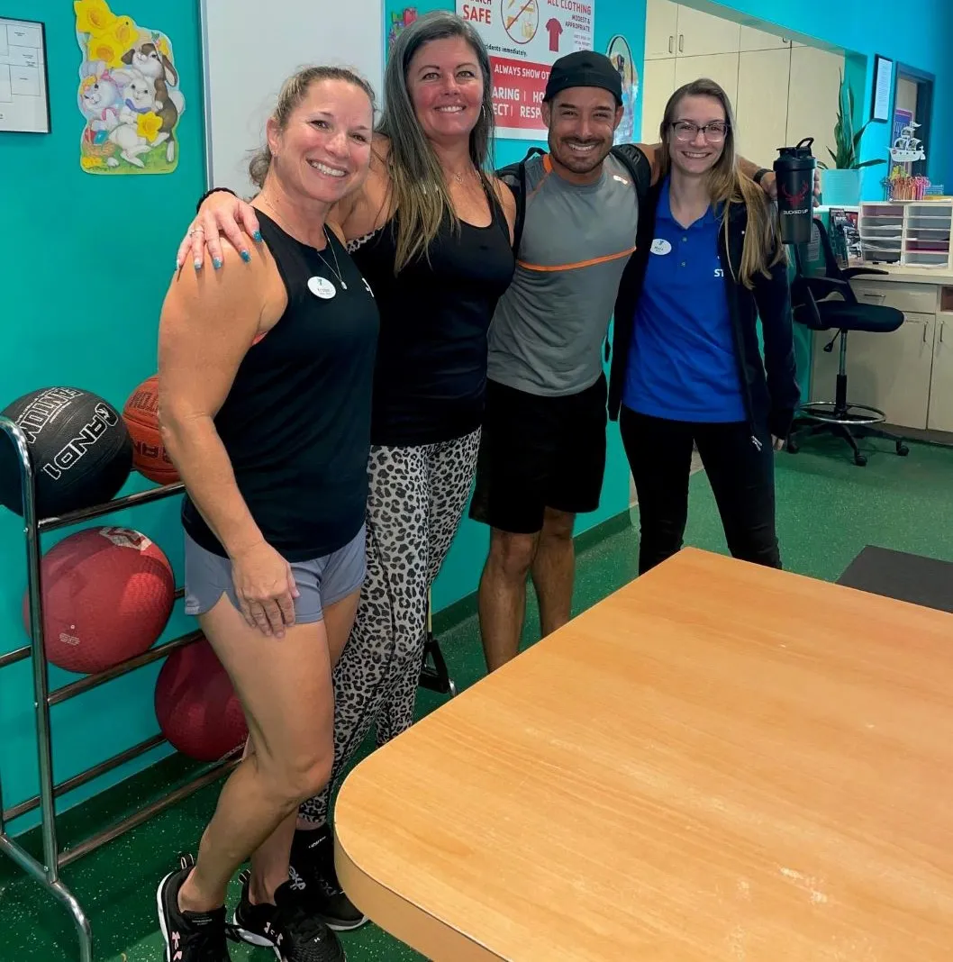 YMCA Membership