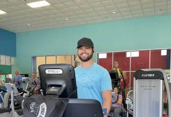 Member Spotlight