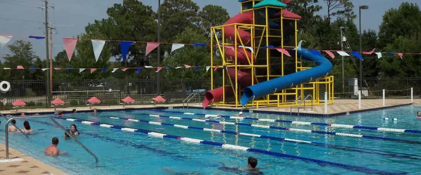 Betty J. Pullum Family YMCA YMCA of Northwest Florida