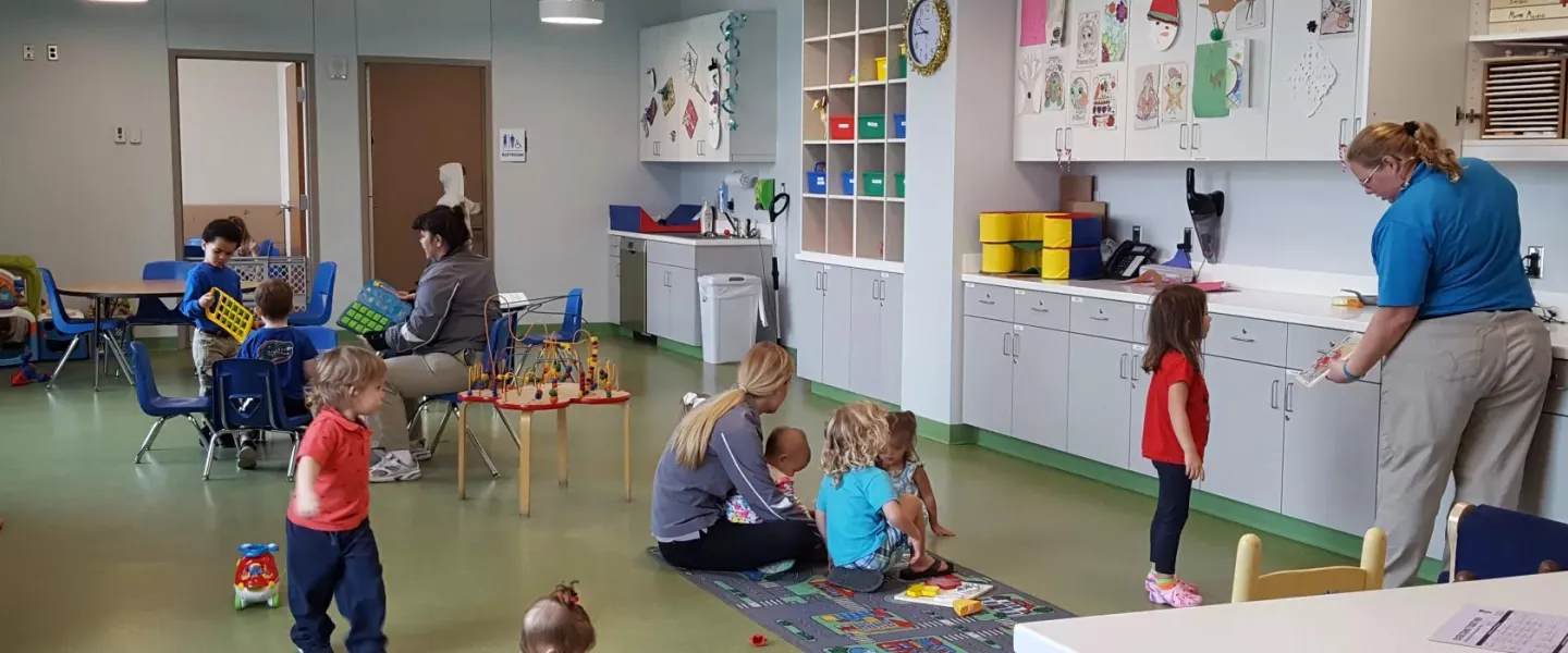 Bear Levin Studer Family YMCA YMCA of Northwest Florida