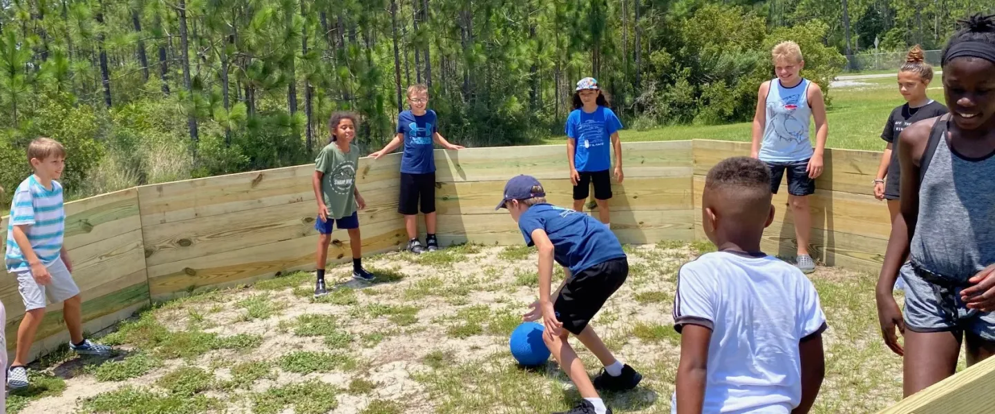 Betty J. Pullum Family YMCA YMCA of Northwest Florida