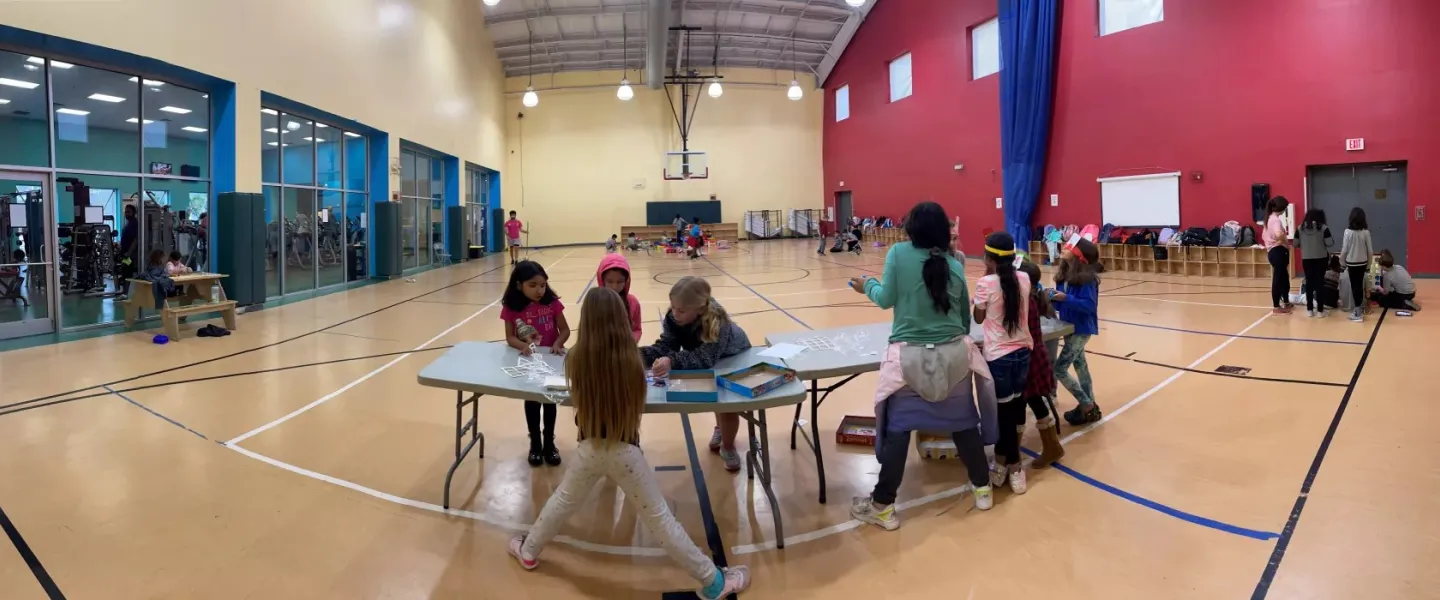 Betty J. Pullum Family YMCA YMCA of Northwest Florida