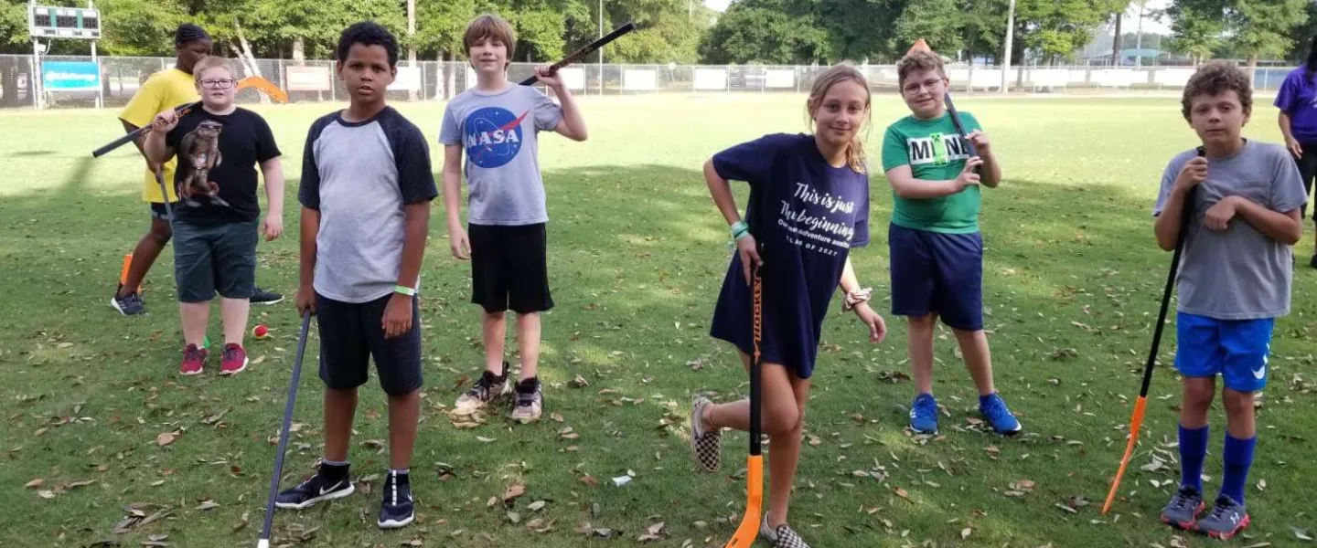 Childcare & Camp - Kidz Summer Camp