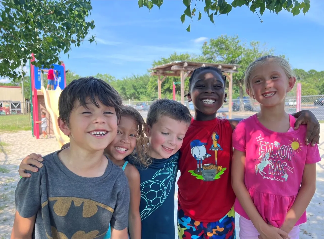 About Northwest Florida YMCA