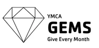 YMCA GEMS logo