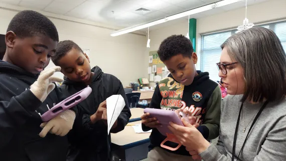 ymca_reads