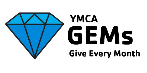GEMs logo two-color