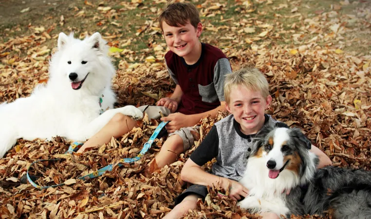 Keeping Kids Safe