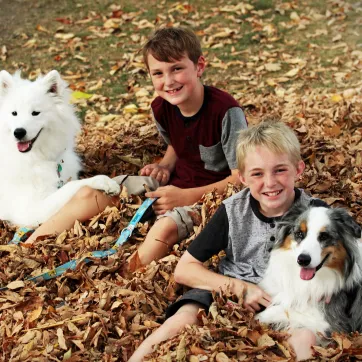 Keeping Kids Safe