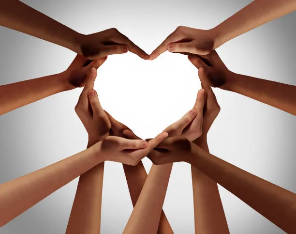 Community Spiritual Support