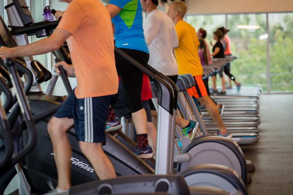 Bear Levin Studer Family YMCA YMCA of Northwest Florida